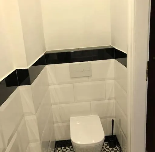 Florianska Deluxe With Air Condition Apartment Krakau