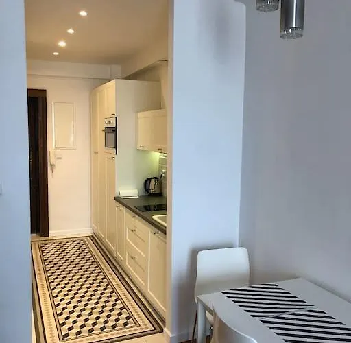 Florianska Deluxe With Air Condition شقة كراكوفيا