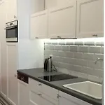Florianska Deluxe With Air Condition Краков
