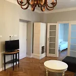 Florianska Deluxe With Air Condition Апартаменты Краков