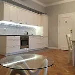 Апартаменты Florianska Deluxe With Air Condition *