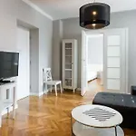 Florianska Deluxe With Air Condition Апартаменты