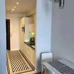 Florianska Deluxe With Air Condition Апартаменты Краков