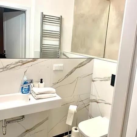Florianska Deluxe With Air Condition Apartamento Cracóvia