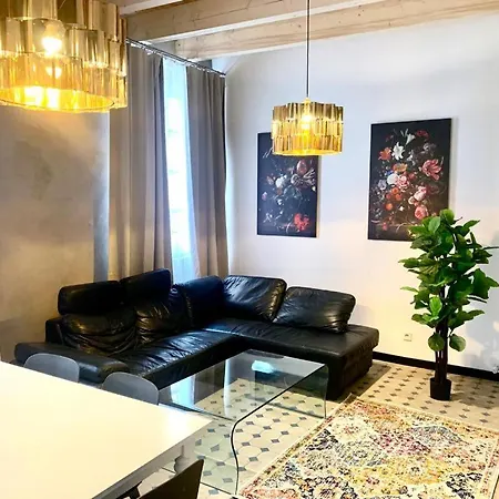 Florianska Deluxe With Air Condition Апартаменты