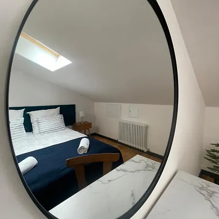 Apartment Florianska Deluxe With Air Condition Krakow