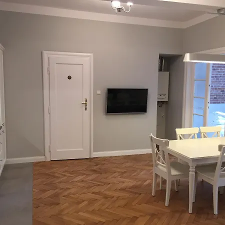 Florianska Deluxe With Air Condition * Krakow