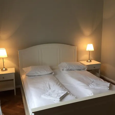 Florianska Deluxe With Air Condition *