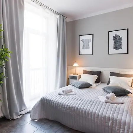Florianska Deluxe With Air Condition Lejlighed